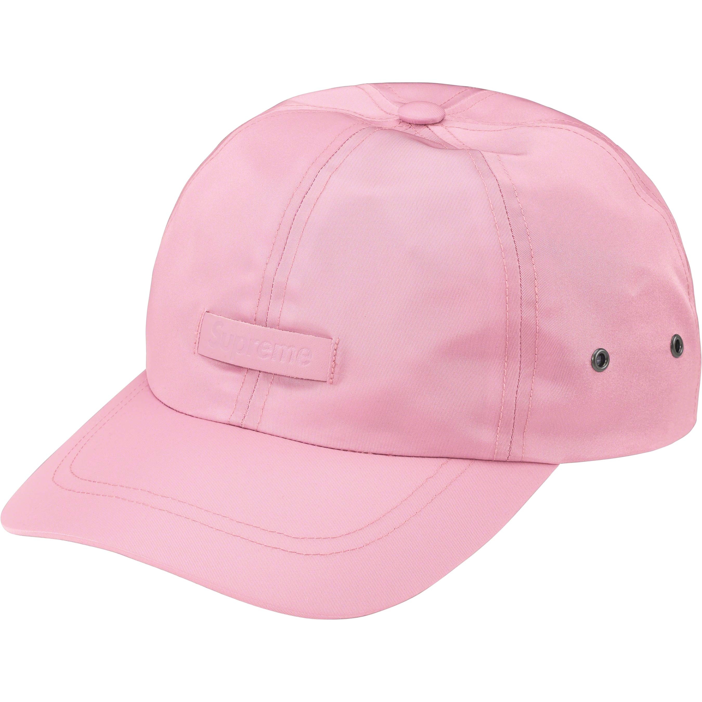 Leather Patch 6-Panel view 10